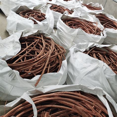 Pure Copper Scraps Mill Berry Copper Best Price Copper Wire Scrap