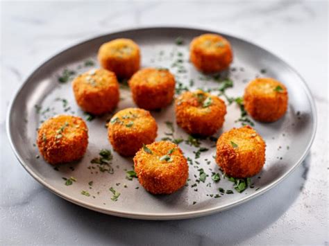 Loaded Potato Croquettes Recipe Ree Drummond Food Network