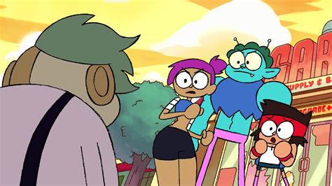 Ok K O Lets Be Heroes Season 2 Image Fancaps