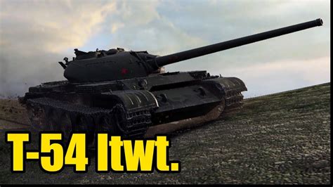 World Of Tanks T Ltwt Gameplay Frags K Damage Youtube