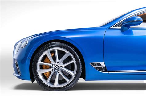 Bentley Continental GT Blue in Dubai mieten - Luxus - Octane Car Rental ...