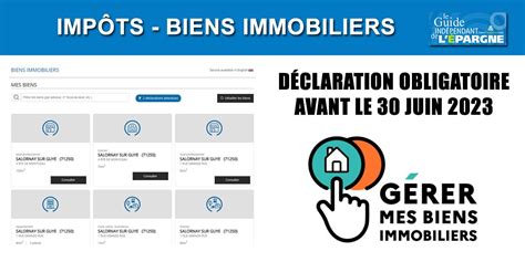 Immobilier nouvelle obligation pour tous les propriétaires