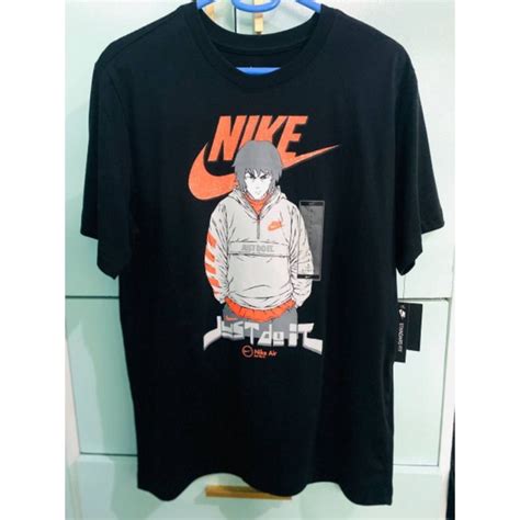 Authentic Nike Shirt | Shopee Philippines