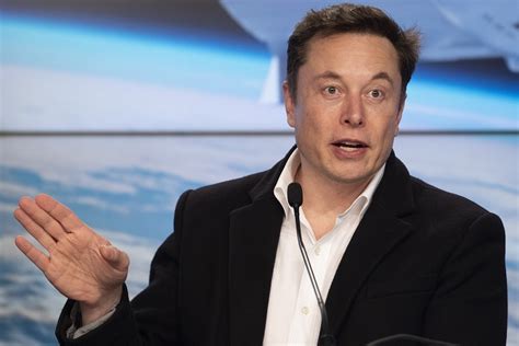 Elon Musk se convierte en la segunda persona más rica del mundo En