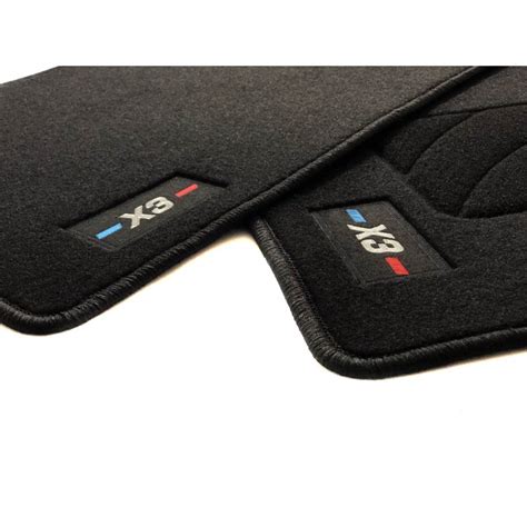 Bmw X3 Floor Mats 2022