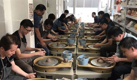 10 Best Pottery Classes Singapore For You In 2024