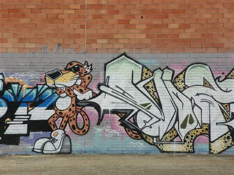 Houston ART Graffiti 2 by midtownheights on DeviantArt