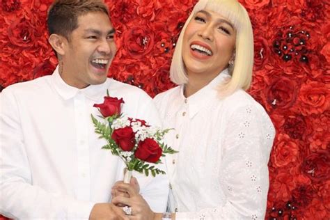 Sobra Kong Takot Na Takot Vice Ganda Ion Perez Were Engaged Since