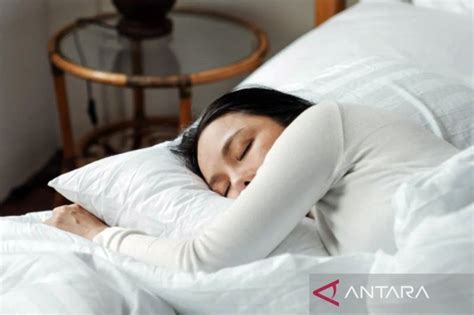 Waktu tidur yang ideal untuk menjaga kesehatan - ANTARA News