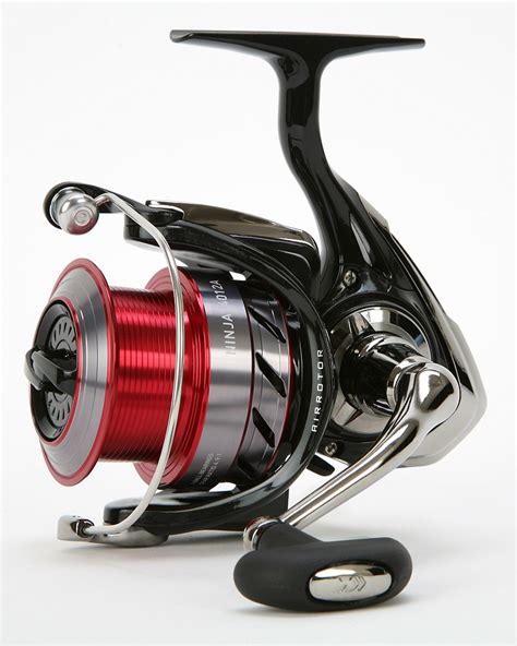 Daiwa Ninja Match And Feeder Reels Glasgow Angling Centre