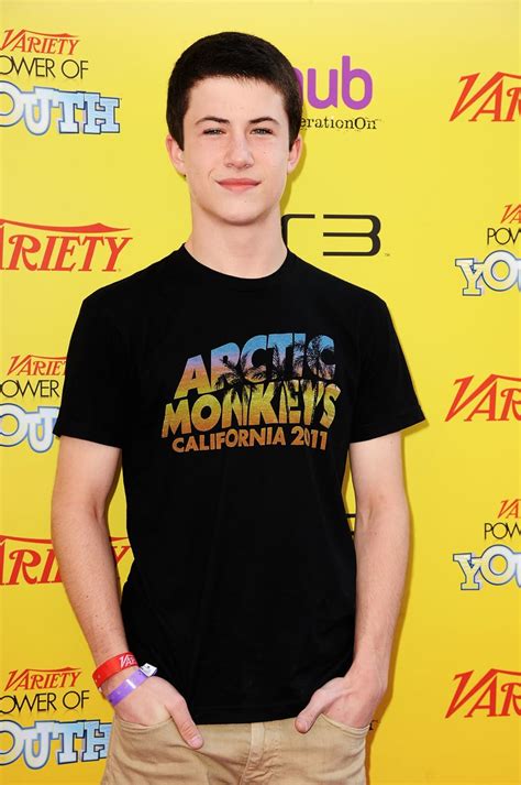 Dylan Minnette