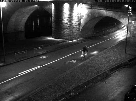 Entwarnung Beim Hochwasser In Heidelberg Stadt Land Fluss Ich