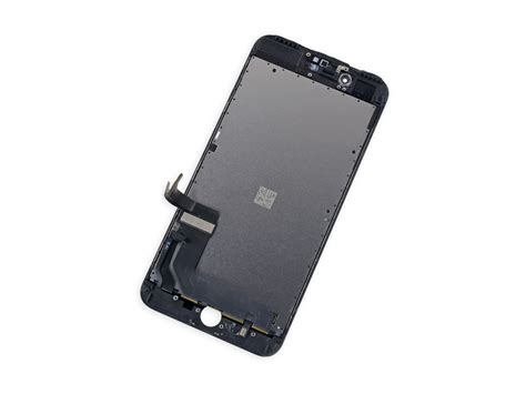 Iphone Plus Lcd Screen And Digitizer Replacement Ifixit Repair Guide