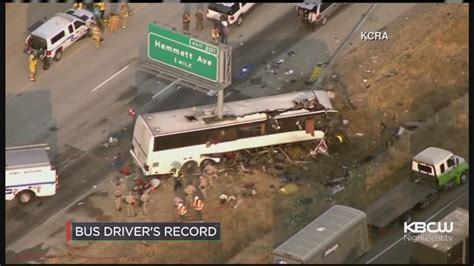 Investigation Continues Into Fatal Bus Crash Carrying Migrant Workers