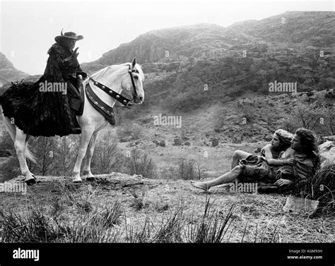 Highlander (1986) , Sean Connery Date: 1986 Stock Photo - Alamy