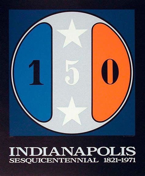 Indianapolis Sesquicentennial