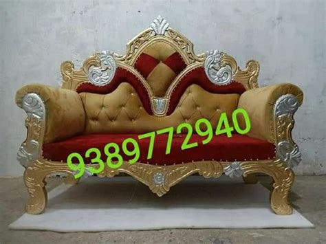 Wedding Jaimala Sofa At Rs 12000 Royal Wedding Sofa In Saharanpur