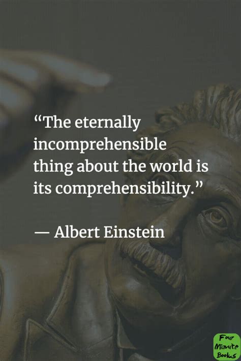 Albert Einstein Quotes His 33 Best Most Popular And Inspiring Lines