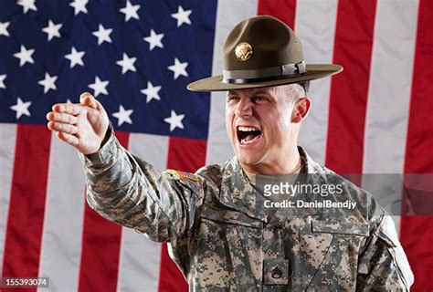 7857 Solider Yelling Stock Photos High Res Pictures And Images