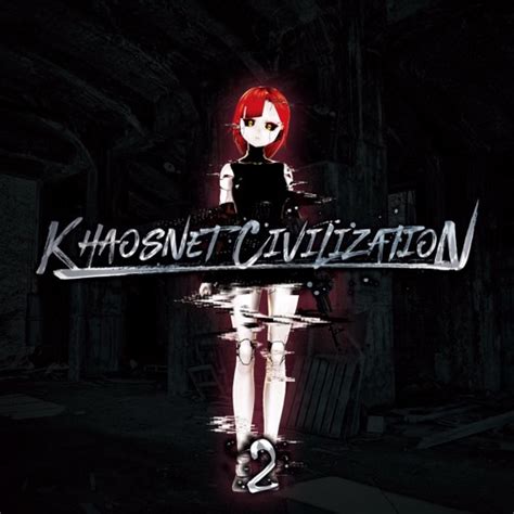 Stream Khaosnet Civilization Ikaruga Nex Synthese Spiral Demo By