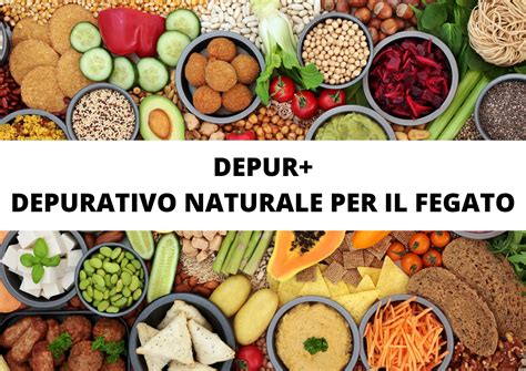 Depur Un Depurativo Naturale Per Il Fegato VonDerWeid