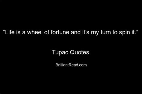 33 Best Tupac Quotes (2Pac) About Love, Life and Death – BrilliantRead ...