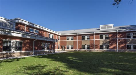 Elementary Design for New Cardinal Elementary School | RRMM Architects