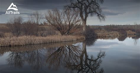 Best hikes and trails in St. Vrain State Park | AllTrails