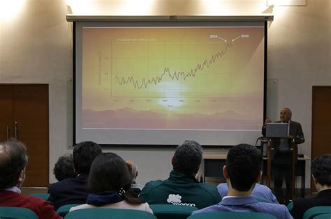 Nueva plataforma para evaluar y monitorear el cambio climático y sus