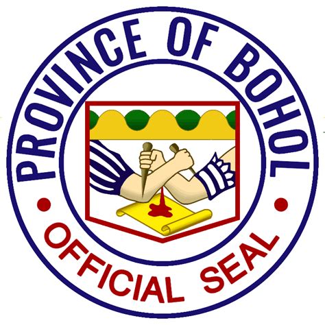 Dilg Bohol Dilg Region Vii