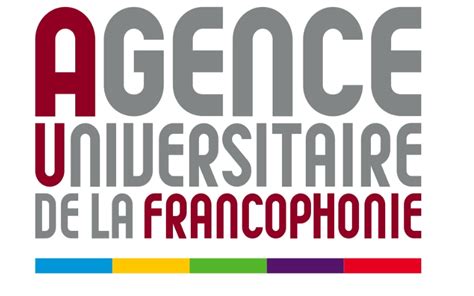 Lagence Universitaire Francophone Lance Un Appel Candidature