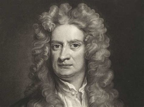 19 Fascinating Facts About Isaac Newton - Things You Didn't Know