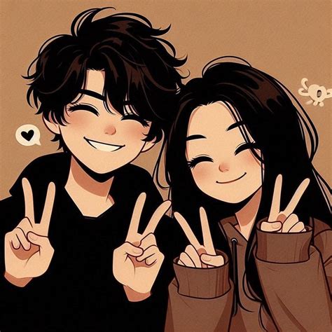 Pin By Aisha Khan On Cute Animei Ideas In 2024 Couple Drawings Cute