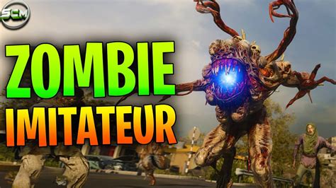 Astuce Emplacement Zombie Imitateur Mw Guide Comment Trouver Des