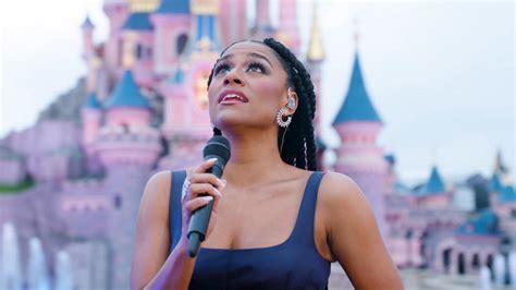 Ariana DeBose performs 'This Wish' on 'GMA' - Good Morning America