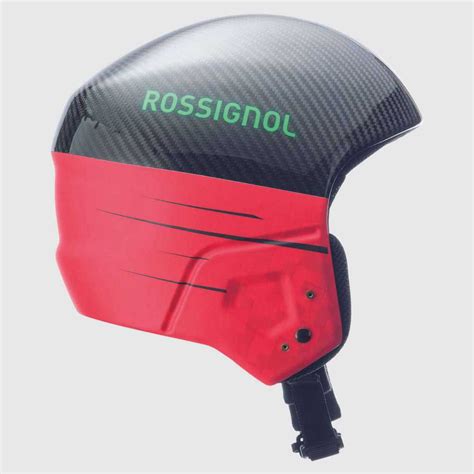 Rossignol Hero Giant Fis L Helmet Red Snowinn