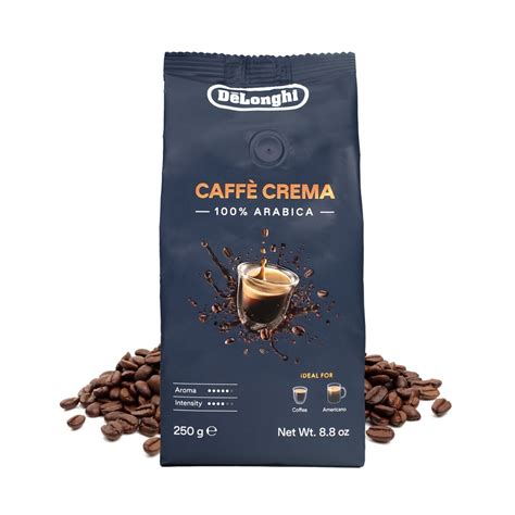 DeLonghi Caffé Crema a soli 4 99 su kaffekapslen it