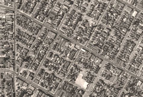 Phase 1 Environmental Site Assessment Aerial Image History Geo Forward Geo Forward