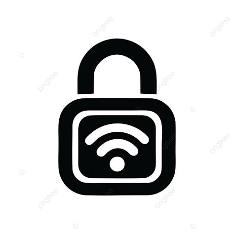 Wireless Signal Vector Png Images Wifi Symbol Wireless Signal Mobile Hot Set Business Png