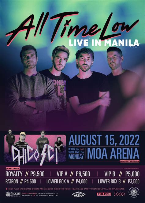 Atl Manila Concert Scene