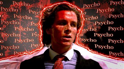 Best Patrick Bateman Edits TikTok Compilation YouTube