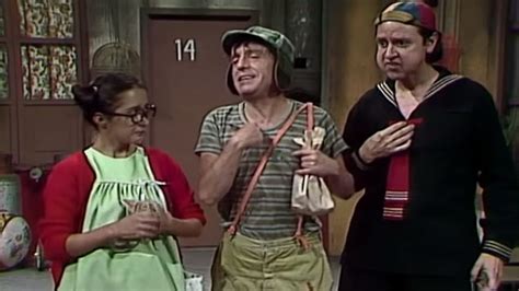 ¿cómo Nació El Chavo Del 8