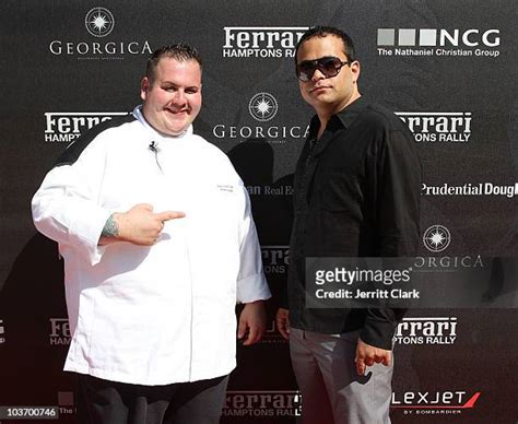 Chef Robert Hesse Photos And Premium High Res Pictures Getty Images