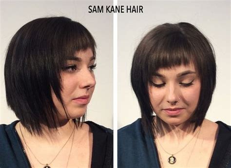 Cute Medium Haircuts To Fuel Your Imagination Medium Hair Styles