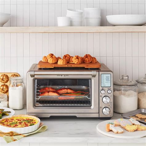 Breville Smart Oven Air Fryer Pro Sur La Table