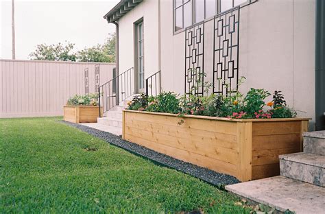 See Houston Kitchen Gardens Featured in Kitchen Garden Revival — Rooted