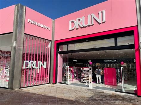 Druni Las Terrazas Outlet