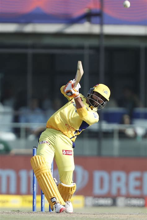 Ravindra Jadeja Gave The Innings The Finishing Kick With A Seven Ball