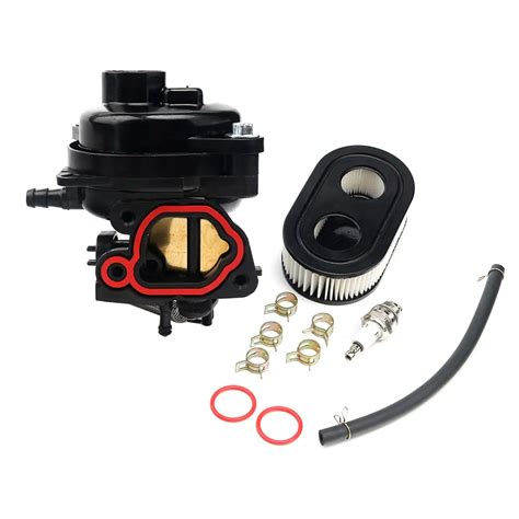 Carburetor For Briggs Stratton P F P F