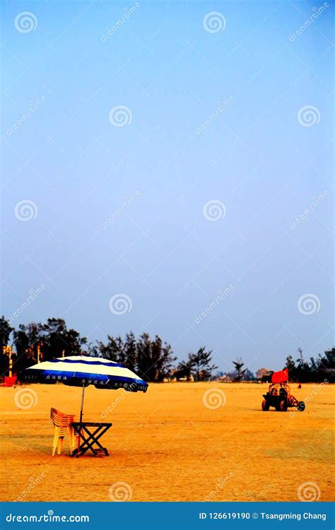 Beihai Silver Beach and Golden Coast Editorial Image - Image of boats ...